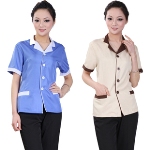Cleaning Uniform Supplier